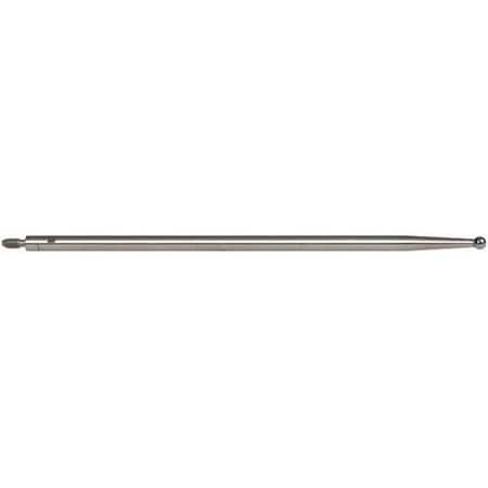 Homestead 0.080 x 2.675 in. Interapid Carbide Contact Point for Dial Test Indicator HO3184570